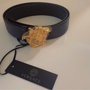 Versace Women’s Belt